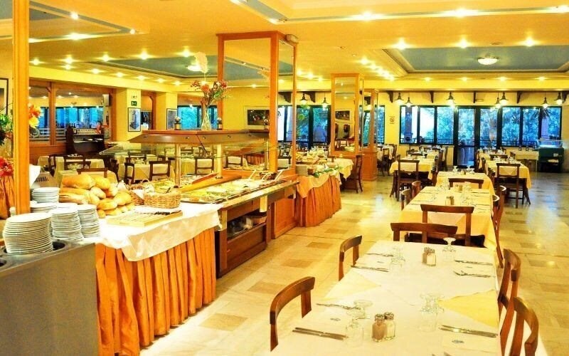 Fotografie Mare Monte Beach 4*